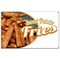 Signmission Sweet Potato Fries Banner Concession Stand Food Truck Single Sided B-96 Sweet Potato Fries19 - alternate 1
